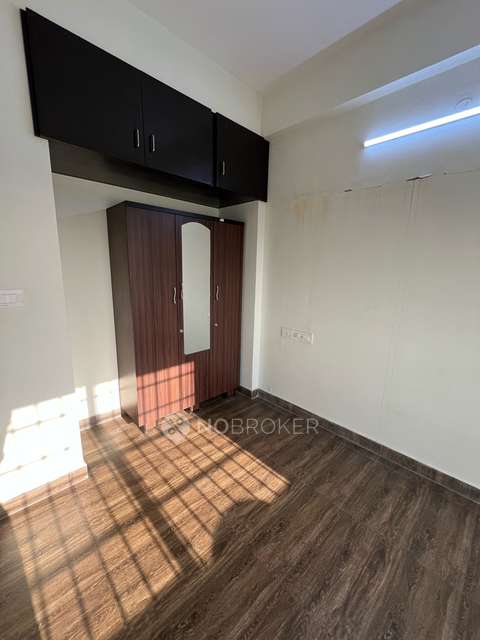 3 BHK Flat In Amarprakash Palm Riviera for Rent  In Thirumudivakkam
