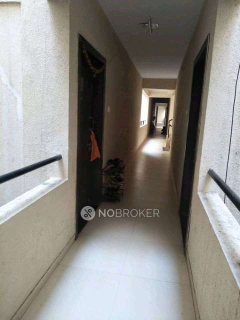 1 BHK Flat In Apla Ghar Apartment  For Sale  In Cqjm+jwq, Maharashtra 411024, India