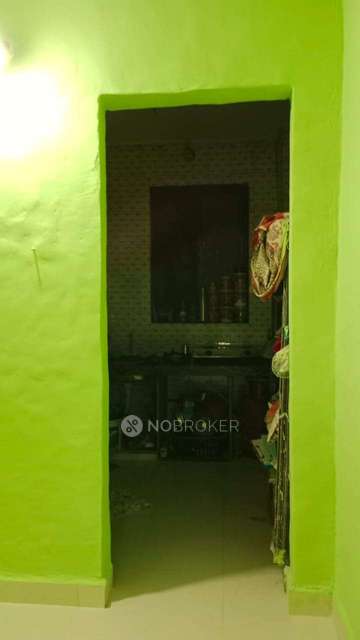 1 RK Flat In Mahalaxmi Apartments For Sale  In Nalasopara East