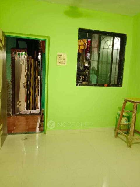 1 RK Flat In Mahalaxmi Apartments For Sale  In Nalasopara East