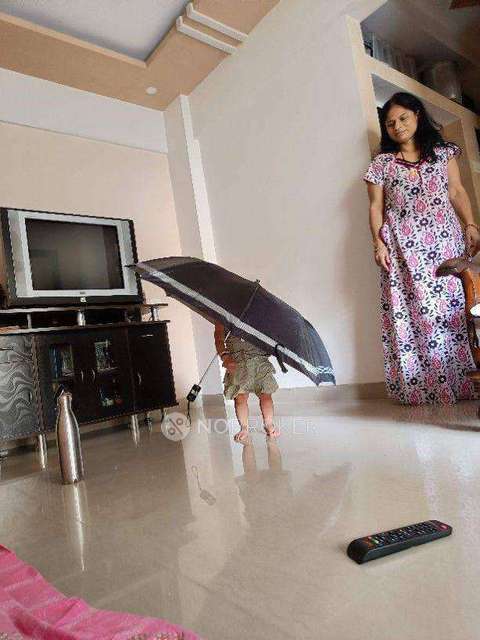 1 BHK Flat In Shashwat Park For Sale  In Manjarli