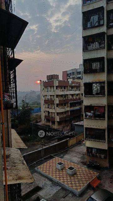 1 BHK Flat In Shashwat Park For Sale  In Manjarli