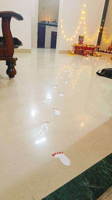 1 BHK Flat In Shashwat Park For Sale  In Manjarli