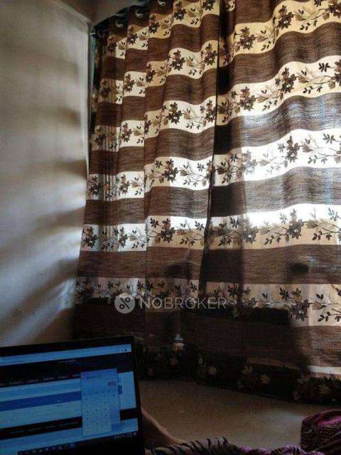 1 BHK Flat In Shashwat Park For Sale  In Manjarli