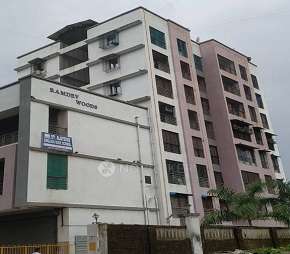 1 BHK Flat In Ramdev Woods, Mumbai For Sale  In Indralok Phase 4