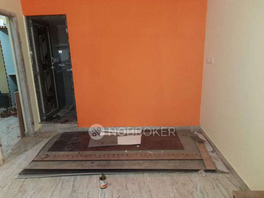 1 BHK Flat In Standalone Building  for Rent  In Yelahanka New Town