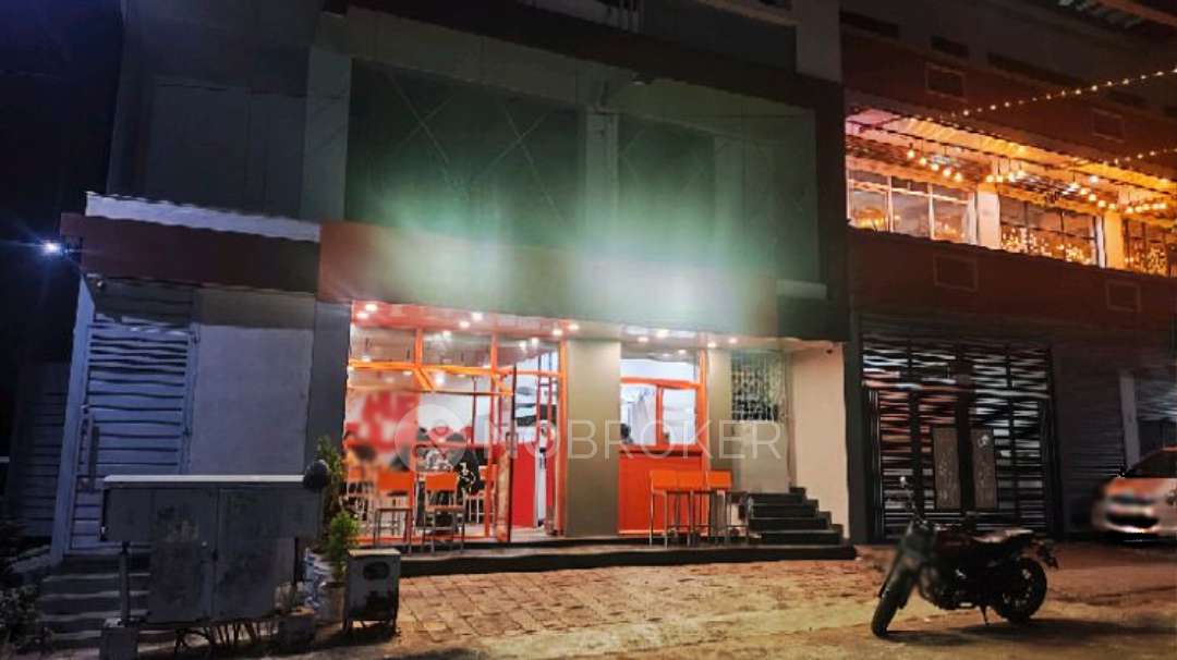 Shop in Soladevanahalli, Bangalore for Rent 