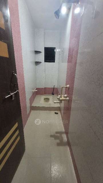 1 BHK Flat In Narke Niwas for Rent  In Hx84+fx6, Ubale Nagar, Wagholi, Pune, Maharashtra 412207, India