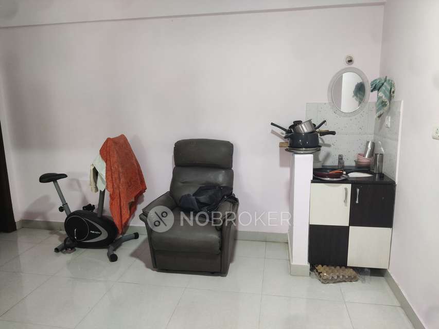 3 BHK Flat In Metropolis Pristine For Sale  In Electronic City