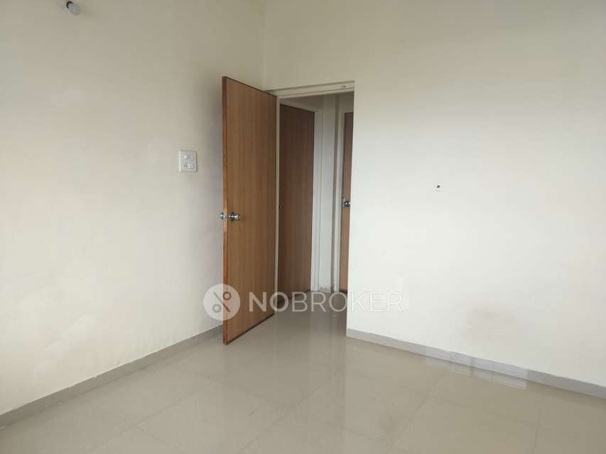 2 BHK Flat In Kumar Palmcrest for Rent  In Kondhwa Budruk