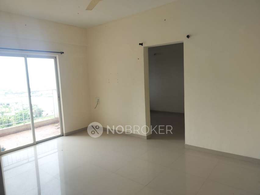 2 BHK Flat In Kumar Palmcrest for Rent  In Kondhwa Budruk