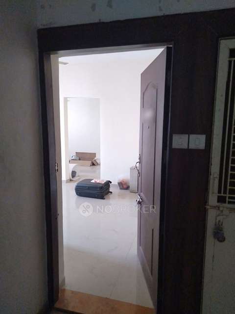 2 BHK Flat In Kumar Palmcrest for Rent  In Kondhwa Budruk