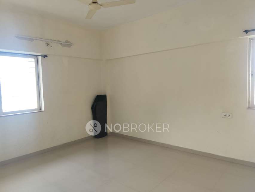 2 BHK Flat In Kumar Palmcrest for Rent  In Kondhwa Budruk