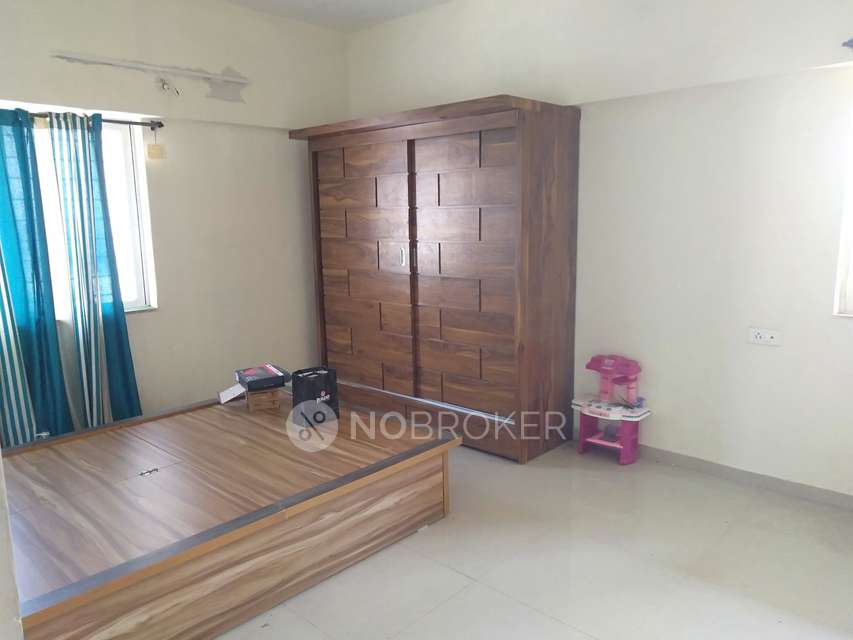 2 BHK Flat In Kumar Palmcrest for Rent  In Kondhwa Budruk