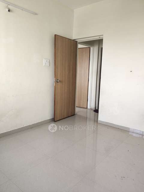2 BHK Flat In Kumar Palmcrest for Rent  In Kondhwa Budruk