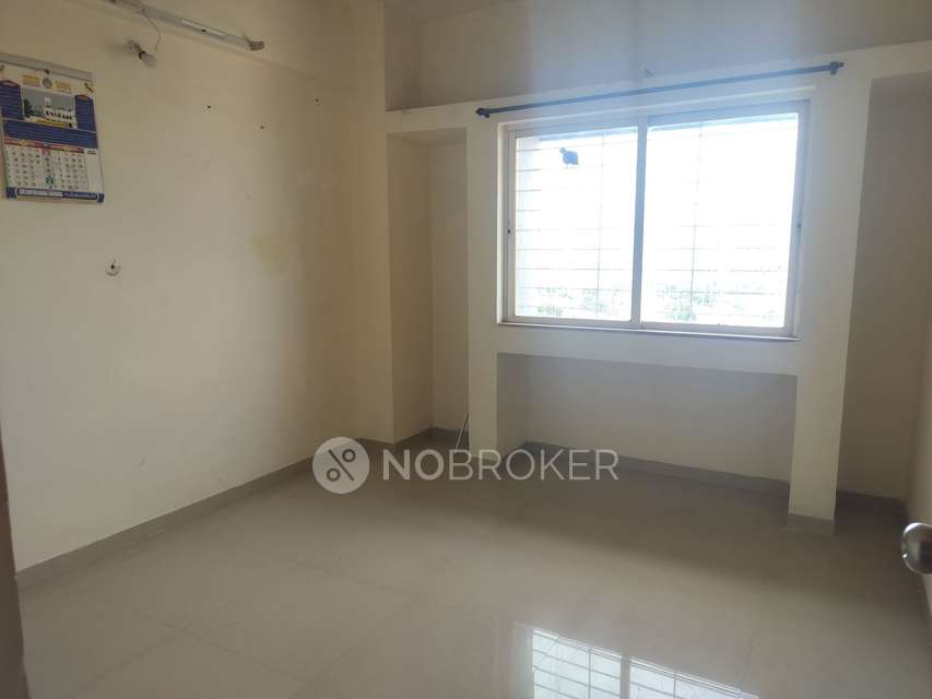 2 BHK Flat In Kumar Palmcrest for Rent  In Kondhwa Budruk