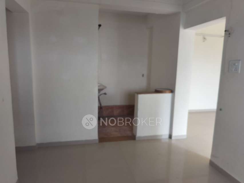 2 BHK Flat In Kumar Palmcrest for Rent  In Kondhwa Budruk