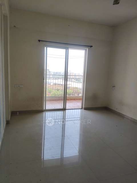 2 BHK Flat In Kumar Palmcrest for Rent  In Kondhwa Budruk