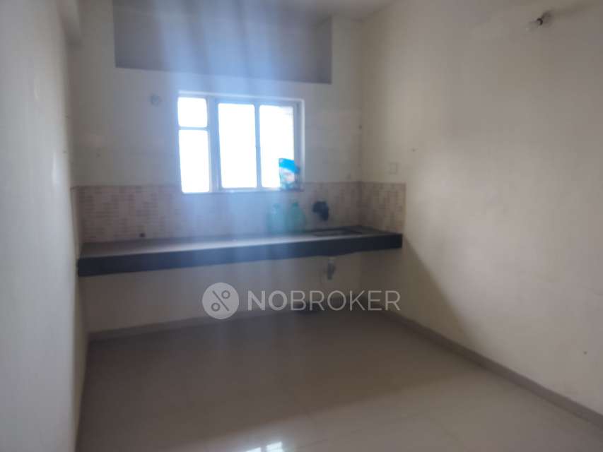 2 BHK Flat In Kumar Palmcrest for Rent  In Kondhwa Budruk
