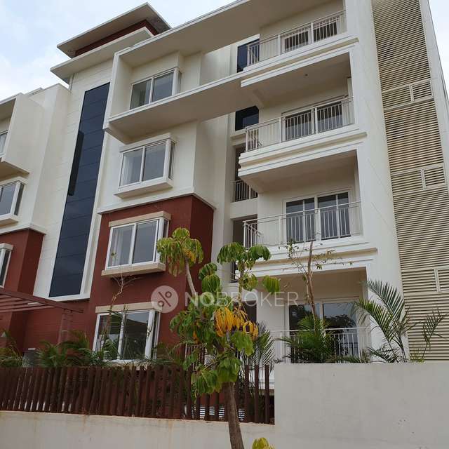 3 BHK Flat In Ozone Belvedere For Sale  In Devanahalli