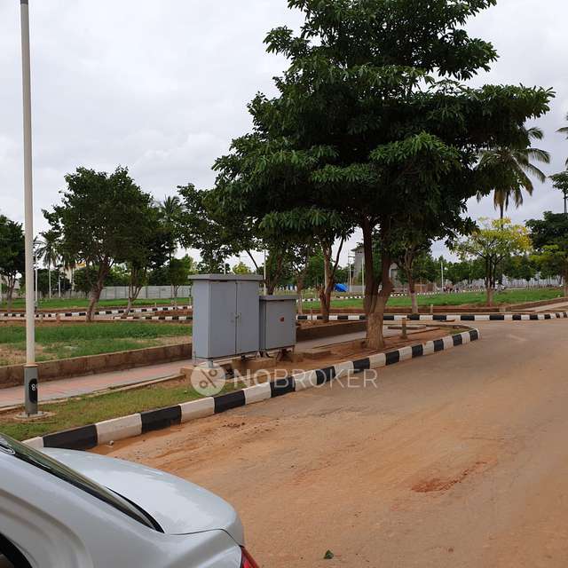 3 BHK Flat In Ozone Belvedere For Sale  In Devanahalli