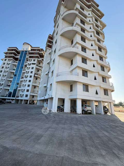 2 BHK Flat In Shivtara Tara Athena for Rent In Wagholi