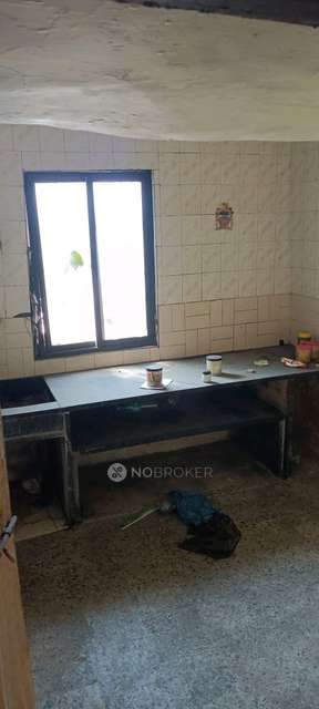 1 BHK Flat In Nilesh Apartment  For Sale  In  Ulhasnagar