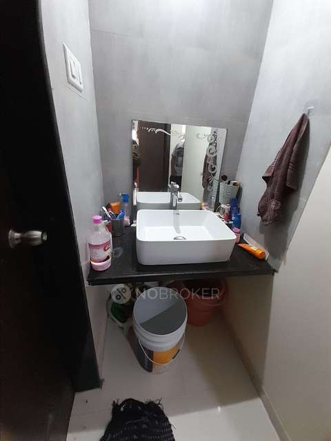 2 BHK Flat In Orabelle For Sale  In Ravet