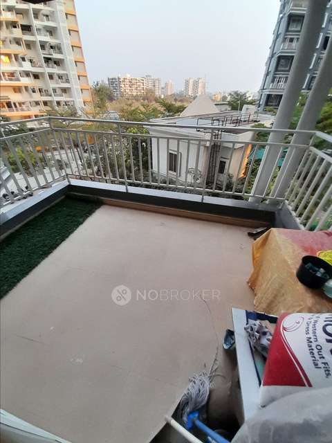 2 BHK Flat In Orabelle For Sale  In Ravet