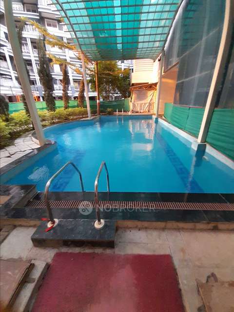 2 BHK Flat In Orabelle For Sale  In Ravet