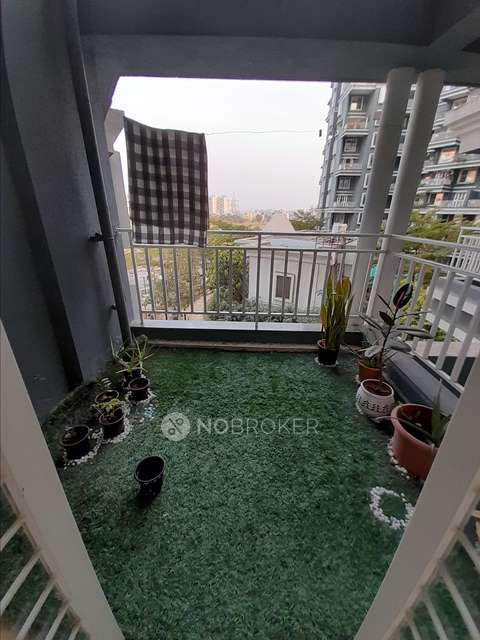 2 BHK Flat In Orabelle For Sale  In Ravet