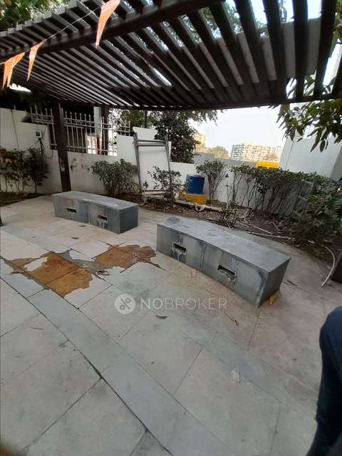 2 BHK Flat In Orabelle For Sale  In Ravet