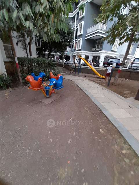 2 BHK Flat In Orabelle For Sale  In Ravet