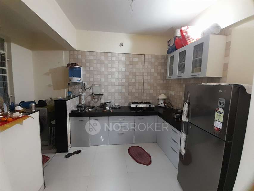 2 BHK Flat In Orabelle For Sale  In Ravet