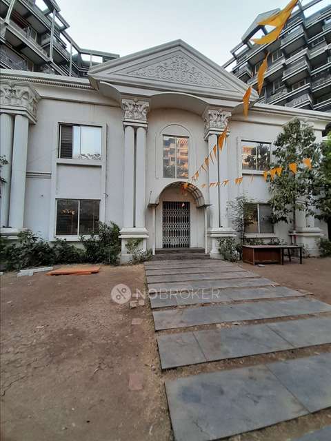 2 BHK Flat In Orabelle For Sale  In Ravet