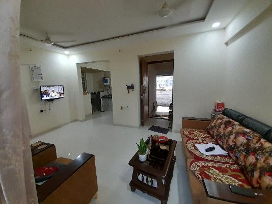 2 BHK Flat In Orabelle For Sale  In Ravet