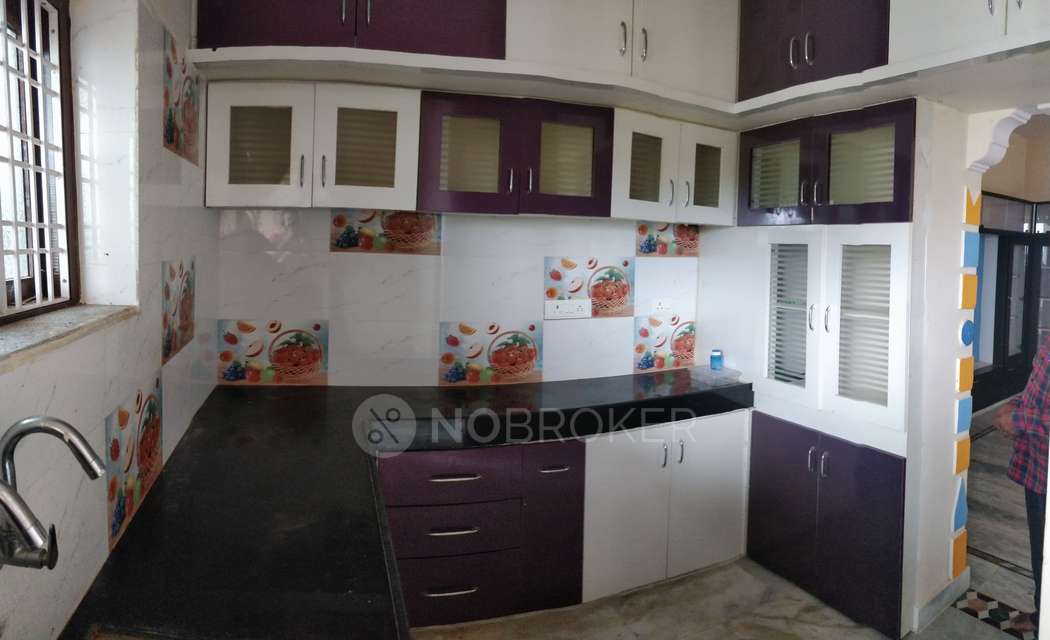 2 BHK House for Rent  In Thumukunta