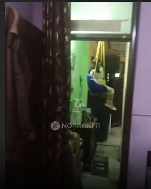 3 BHK Flat In Bulider  Floor  For Sale  In Jeevan Park