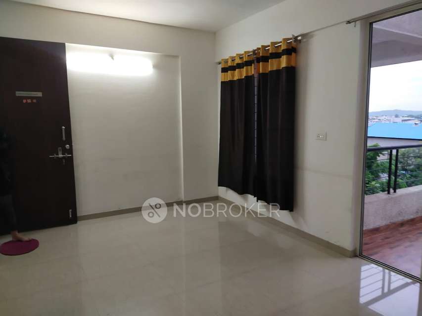 2 BHK Flat In Vertica  For Sale  In Vertica Building - Infinity Corp