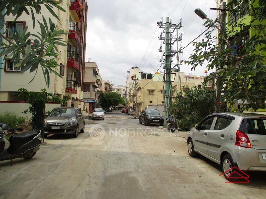 1 BHK Flat In Prabhavathi Woods For Sale  In Begur