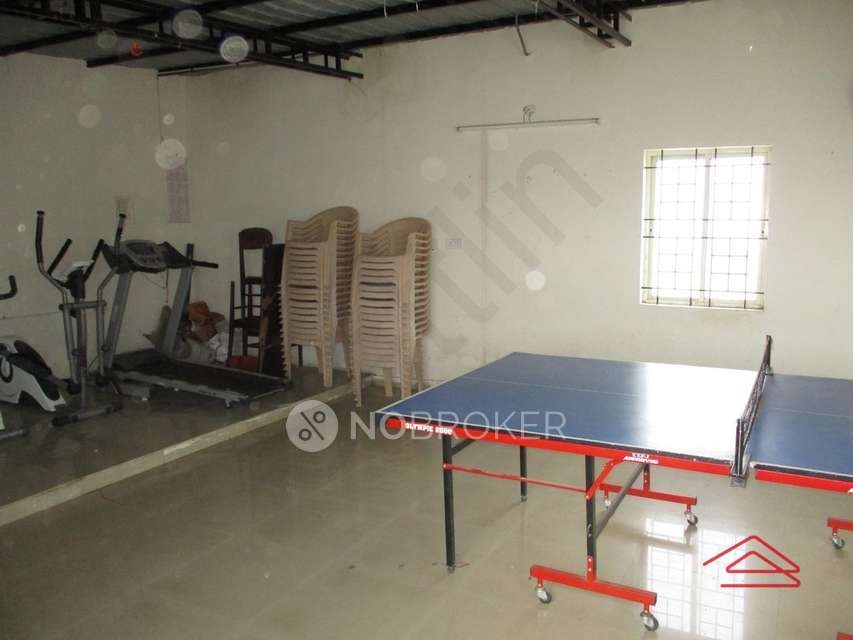 1 BHK Flat In Prabhavathi Woods For Sale  In Begur