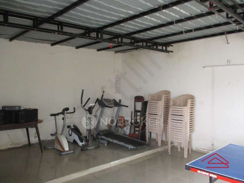 1 BHK Flat In Prabhavathi Woods For Sale  In Begur