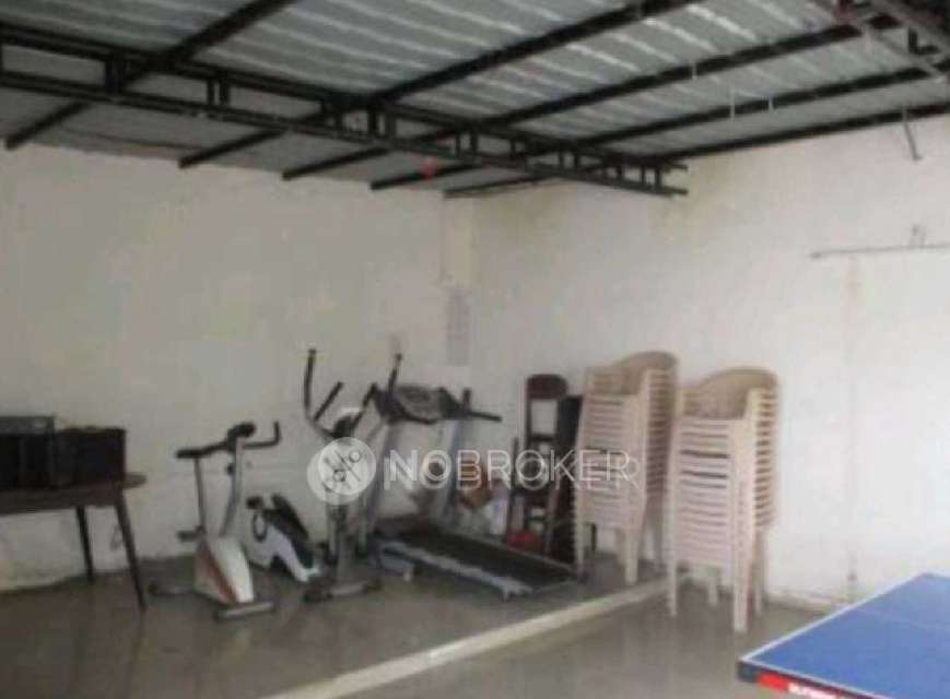 1 BHK Flat In Prabhavathi Woods For Sale  In Begur