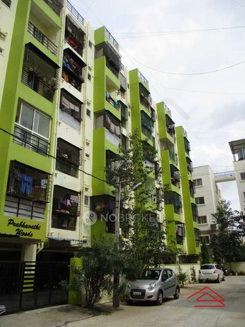 1 BHK Flat In Prabhavathi Woods For Sale  In Begur