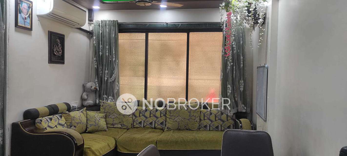 1 BHK Flat For Sale  In Kalyan West