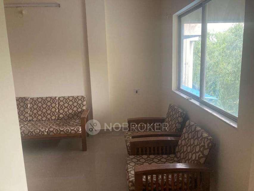 2 BHK House for Rent  In Mundhwa