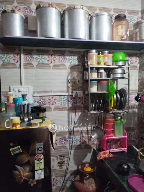 1 RK Flat In Sunny Apartment For Sale  In Nalasopara East