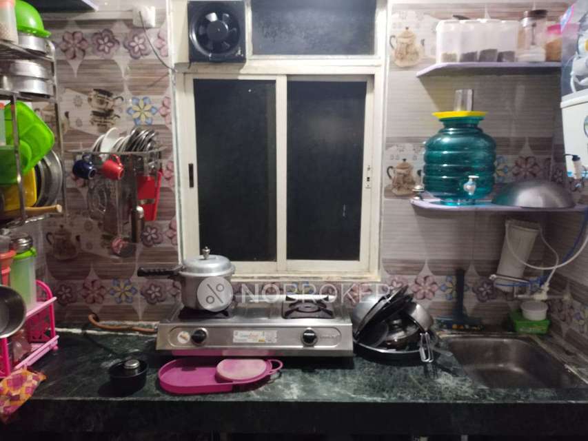 1 RK Flat In Sunny Apartment For Sale  In Nalasopara East