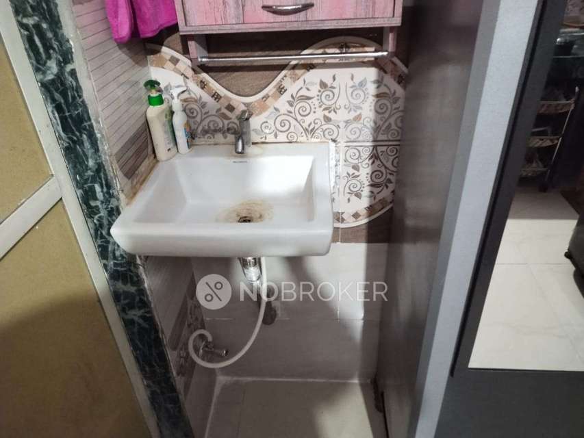 1 RK Flat In Sunny Apartment For Sale  In Nalasopara East