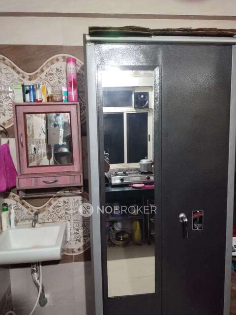 1 RK Flat In Sunny Apartment For Sale  In Nalasopara East